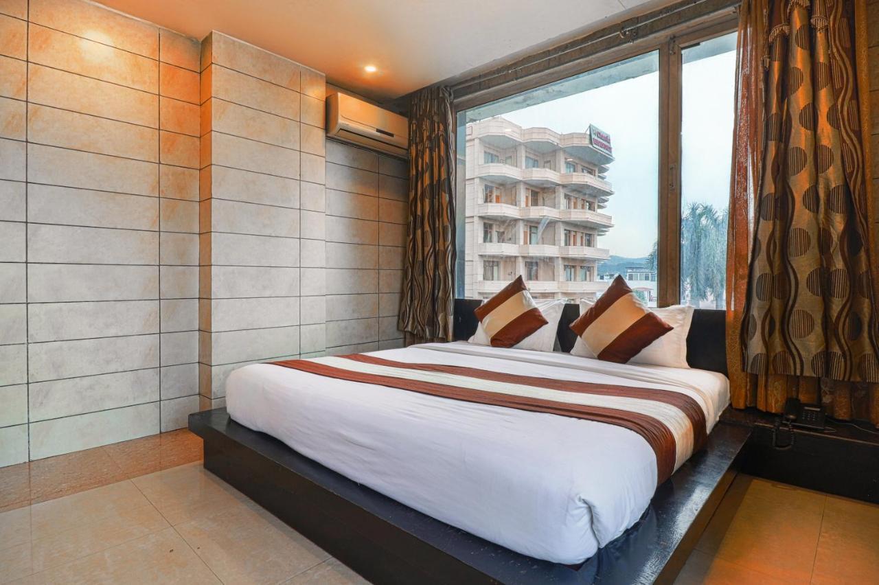 Oaktel Hotel Grand Shiva Near Ganga Ghat Haridwār Exteriér fotografie