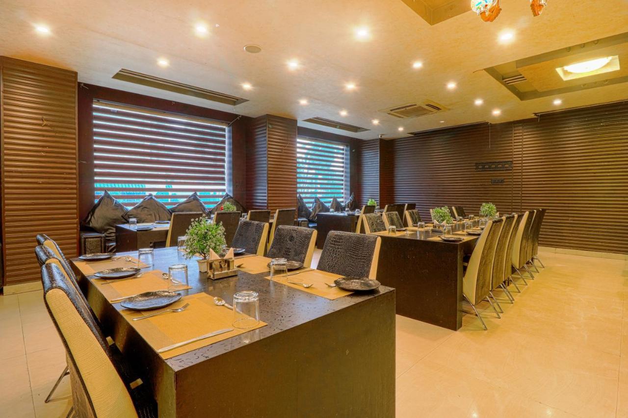 Oaktel Hotel Grand Shiva Near Ganga Ghat Haridwār Exteriér fotografie