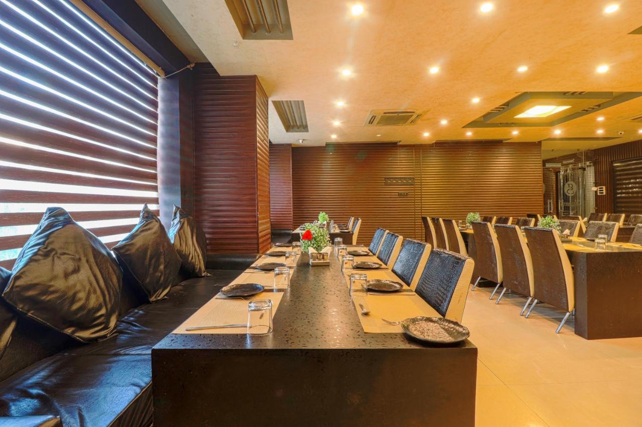Oaktel Hotel Grand Shiva Near Ganga Ghat Haridwār Exteriér fotografie